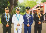 Daftar 5 SMA Negeri di Jatim dengan Lulusan Terbanyak ke Akmil, Akpol, dan IPDN