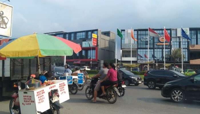 Optimalisasi Aset PTPN I: Citraland Helvetia Hadirkan Harmoni Hunian Modern dan UMKM Lokal