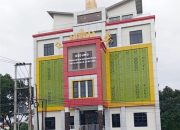 Gedung Perpustakaan Senilai Rp 10 Miliar di Bandar Lampung Belum Maksimal, Pelayanan Terpisah dari Administrasi