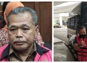 Djuyamto Akui Terima Suap Rp40 Miliar di Skandal Vonis Lepas CPO, Berharap Jadi Hakim Terakhir yang Terjerat