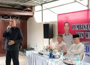 Edison Hadjar Tekankan Pentingnya Kebenaran dalam Sosialisasi Pancasila di Bandar Lampung