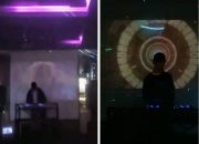 Venos di Bandar Lampung Diduga Salahgunakan Izin, Restoran Tapi Mirip Klub Malam