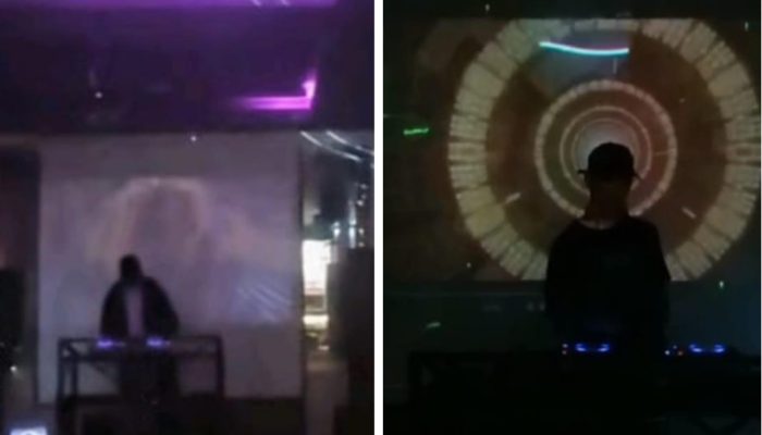 Venos di Bandar Lampung Diduga Salahgunakan Izin, Restoran Tapi Mirip Klub Malam