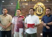 Analis Kredit Bank di Sulsel Terjerat Skandal Korupsi, Diduga Bobol Rekening Rp2,22 Miliar untuk Trading Kripto