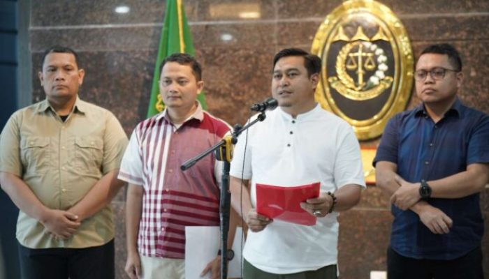 Analis Kredit Bank di Sulsel Terjerat Skandal Korupsi, Diduga Bobol Rekening Rp2,22 Miliar untuk Trading Kripto