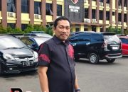 Klarifikasi Kronologi Penangkapan, Ketum GEPAK Lampung Bantah Terima Uang Damai