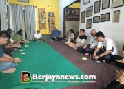 Konsolidasi Akbar LSM, Ormas, dan Media di Bandar Lampung Tegaskan Solidaritas Hukum