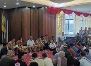 LSM-Ormas-LBH-Media Minta Pemprov Lampung Dorong Restorative Justice untuk Ketua LSM yang Ditangkap Polda