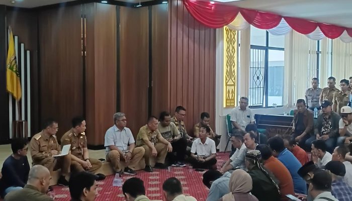 LSM-Ormas-LBH-Media Minta Pemprov Lampung Dorong Restorative Justice untuk Ketua LSM yang Ditangkap Polda