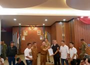 Sekda Lampung Janji Mediasi Kasus RSUDAM, Tegaskan Regulasi Jadi Landasan Utama