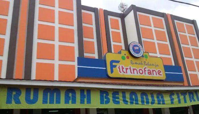 Kasus Ikan Asin Berbelatung di Fitrinofane Menggelinding, Publik Desak Sanksi Tegas