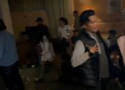 Menantu Legislator Demokrat Ikut Digrebek, Kasus Narkoba HIPMI Lampung Picu Kritik GEPAK: Darurat Narkoba Hanya Jadi Jargon