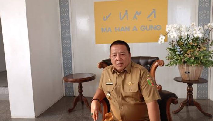 Kinerja Kejati Lampung Disorot soal Dugaan Korupsi PT LEB, Arinal Djunaidi Belum Diperiksa Kembali