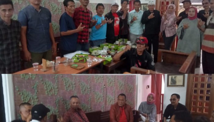 Dukungan Mengalir Deras! Sutono Siap Geser Kursi Ketua PDIP Lampung di Konferda