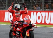 The King of MotoGP is Back: Marquez Rebut Tahta Juara Dunia 2025 dengan Comeback Spektakuler
