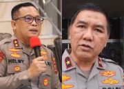 Mutasi Polri September 2025: Jarang Terjadi, Kapolri Geser Kapolda dan Wakapolda Lampung di Waktu Bersamaan Ada Apa?