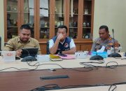 Kapolresta Bandar Lampung Sebut Tak Punya Wewenang Soal Kasus 5 Pengurus HIMPI Lampung Ditangkap Karena Narkoba