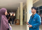 BEM FMIPA Unila Gelar Turnamen E-Sport, Ajang Adu Strategi dan Solidaritas Mahasiswa