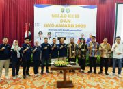 Pemprov Lampung Tantang Media Online: Ciptakan Ruang Publik yang Sehat dan Cerdas