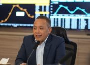 PalmCo Bukukan Laba Bersih Rp3,76 Triliun, Melonjak 149 Persen Sepanjang 2024