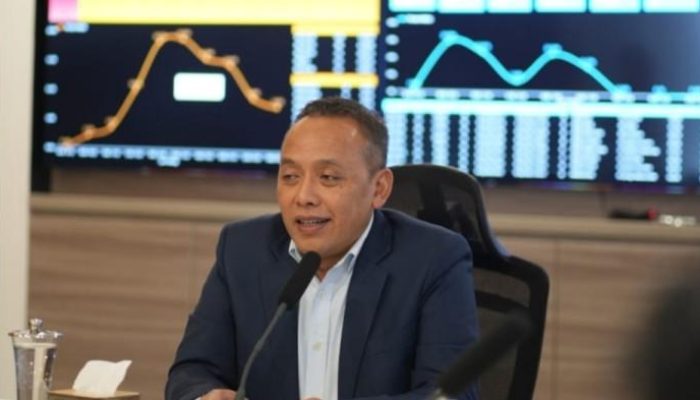 PalmCo Bukukan Laba Bersih Rp3,76 Triliun, Melonjak 149 Persen Sepanjang 2024