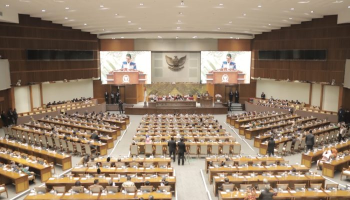 Ketua Banggar DPR RI, Said Abdullah Siap Ikut Instruksi Prabowo Cabut Tunjangan Perumahan Wakil Rakyat 