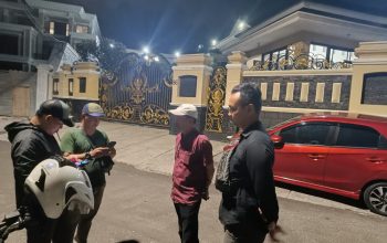 Sidang Kasus SPAM Pesawaran, Saksi Bongkar Fee Proyek Rp4,22 Miliar Mengalir ke Rumah Mewah Istri Mantan Bupati