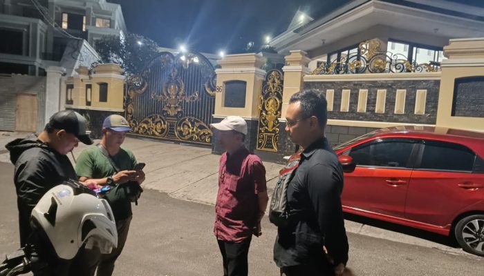 Sidang Kasus SPAM Pesawaran, Saksi Bongkar Fee Proyek Rp4,22 Miliar Mengalir ke Rumah Mewah Istri Mantan Bupati