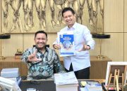 Komitmen Janji Kampanye, Wabup Pesawaran Dorong Pembangunan RS Pesisir