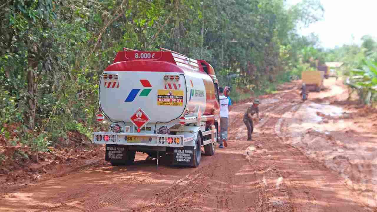  Wamen ESDM: BBM Satu Harga Wujudkan Keadilan Energi di Seluruh Indonesia