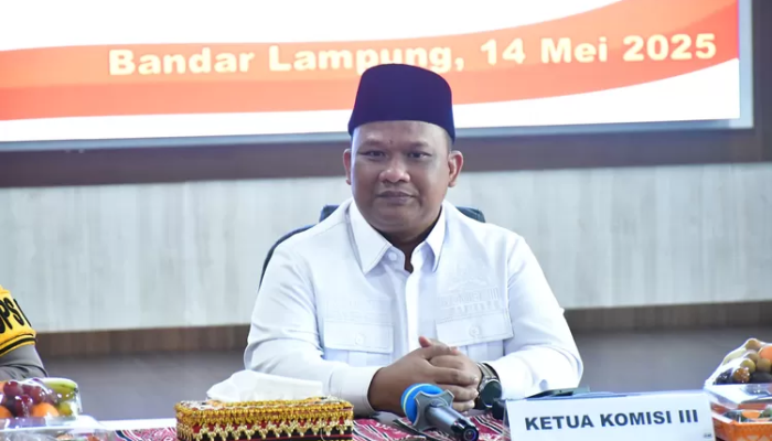 DPRD Desak Pemkot Bandar Lampung Segera Terbitkan Perwali Sampah Plastik
