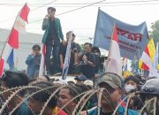 Ukur Ulang HGU PT SGC Masuk Dalam Tuntutan Aksi Massa 1 September di Kantor DPRD Lampung