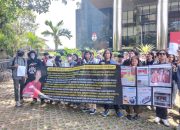 Aktivis Desak KPK: Jangan Lindungi Bobby Nasution & Erni Sitorus dalam Kasus OTT PUPR