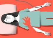 Ibu Muda Diduga Alami Pelecehan Kepala Puskesmas Pembantu Gudang Lelang, Warga Minta Wali Kota Bertindak