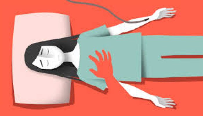 Ibu Muda Diduga Alami Pelecehan Kepala Puskesmas Pembantu Gudang Lelang, Warga Minta Wali Kota Bertindak