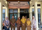 SLB Bandar Lampung Gelar Parenting: Mendidik Anak Mandiri dengan Dukungan Orang Tua