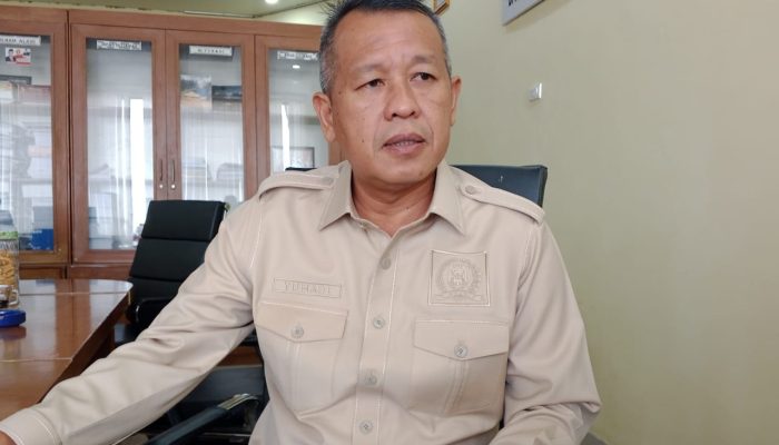 BK DPRD Bandar Lampung Jadwalkan Klarifikasi Heti Friskatati Pekan Ini