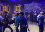 Kabar Gembira 5 Petinggi HIPMI Lampung Tertangkap Pesta Ekstasi di Grand Mercure Bakal Direhab, Ketua HIPMI Dukung BNN