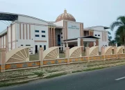 Agus Djumadi Ingatkan Antisipasi Kemacetan di Bandar Lampung Expo 2025