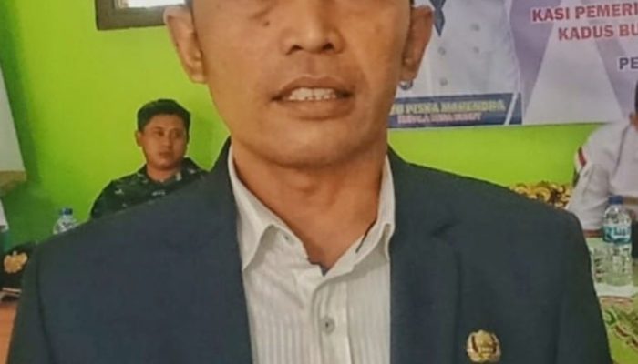 Dana Desa Bunut Rp 2,6 Miliar di Pesawaran Diduga Raib, KOMAK Desak Kades Bunut Diperiksa!