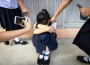 Kasus Perundungan Guncang SMP Xaverius Pahoman: Siswa Dipukuli dan Disiram Air, Orang Tua Siap Lapor Polisi