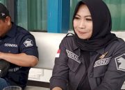 Dewi Mayang Suri Resmi Pimpin Fraksi Gerindra DPRD Bandar Lampung, Gantikan Asroni Paslah