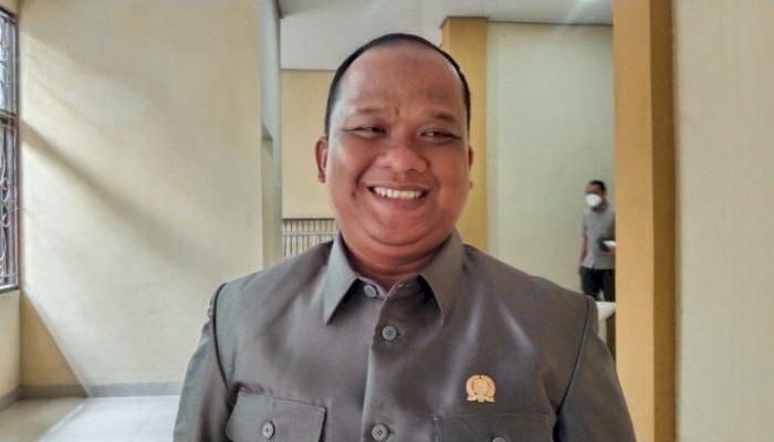 DPRD Bandar Lampung Soroti Kabel Fiber Optik Ilegal, My Republic Jadi Sorotan