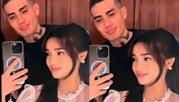 Fuji Geram Dijodohkan dengan Aisar Khaled, Tegas Tolak Nama “SarJi”