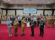 Selamatkan Aset Rp1,57 Miliar, Gubernur Lampung Apresiasi Kinerja Kejati Lampung, ‘Setiap Rupiah Adalah Harapan Rakyat