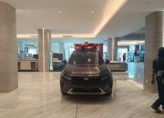 Lengkap Nama Pemenang Gebar Undian Chandra 1 Miliar September 2025, Warga Lampung Timur Dapat Mobil Wuling