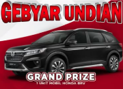 Nama Pemenang Gebyar Undian Chandra Lampung Diumumkan Sore Ini, Ada Tiga Hadiah Mobil