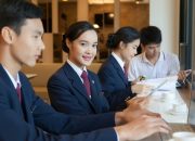 Pekerja Hotel, Restoran, dan Kafe Bergaji Di bawah Rp10 Juta Bebas PPh 21 hingga 2026