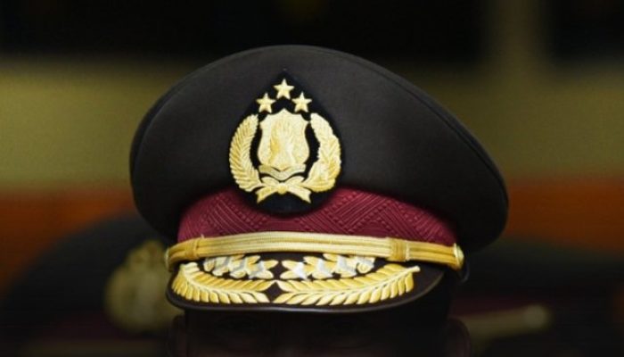 Kapolri Mutasi Sejumlah Perwira Tinggi dan Menengah Polri, Brigjen Sumarto Jadi Wakapolda Lampung