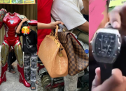 32 Barang Jarahan dari Rumah Sahroni Dikembalikan Warga, Ada Sertifikat Tanah